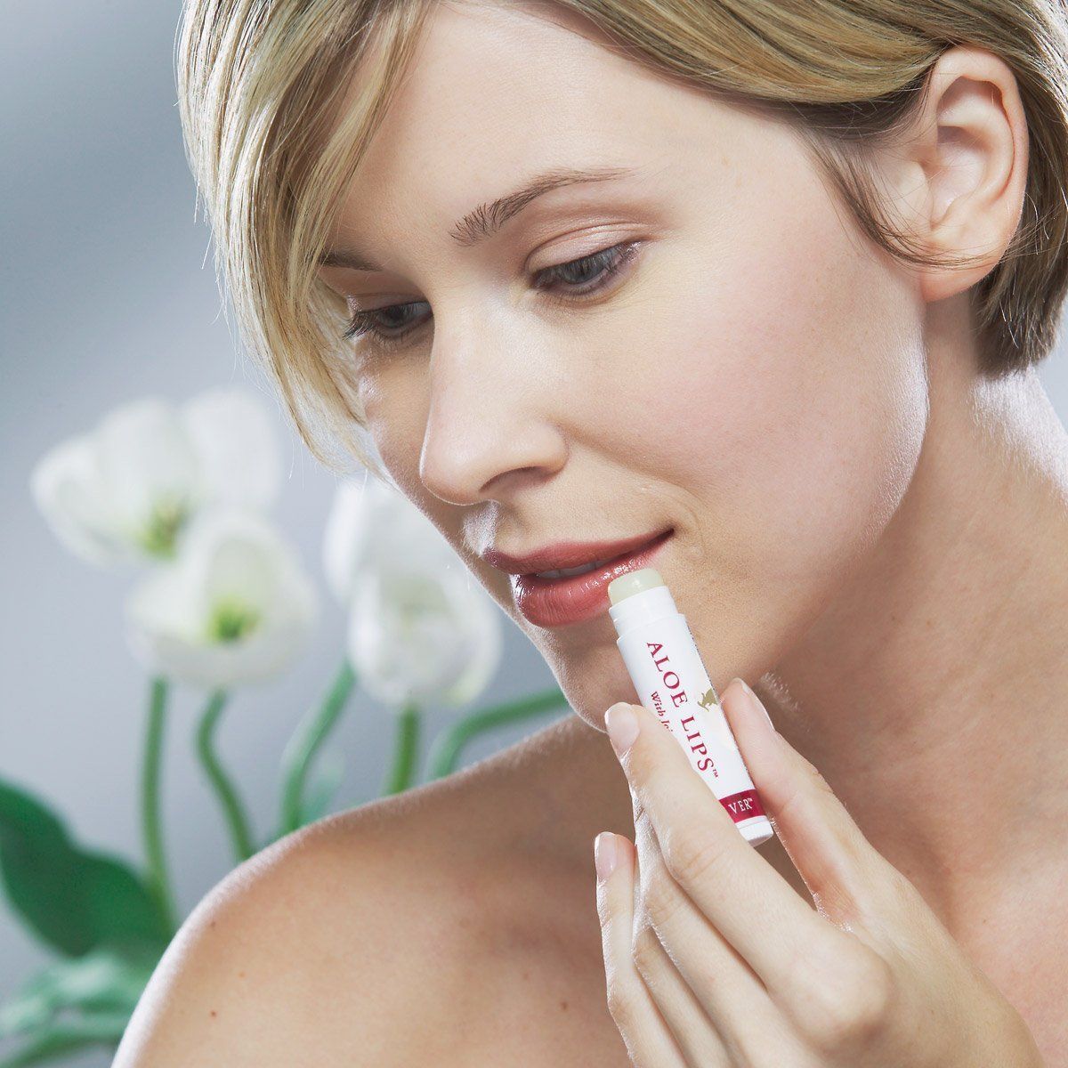 Aloe Lips