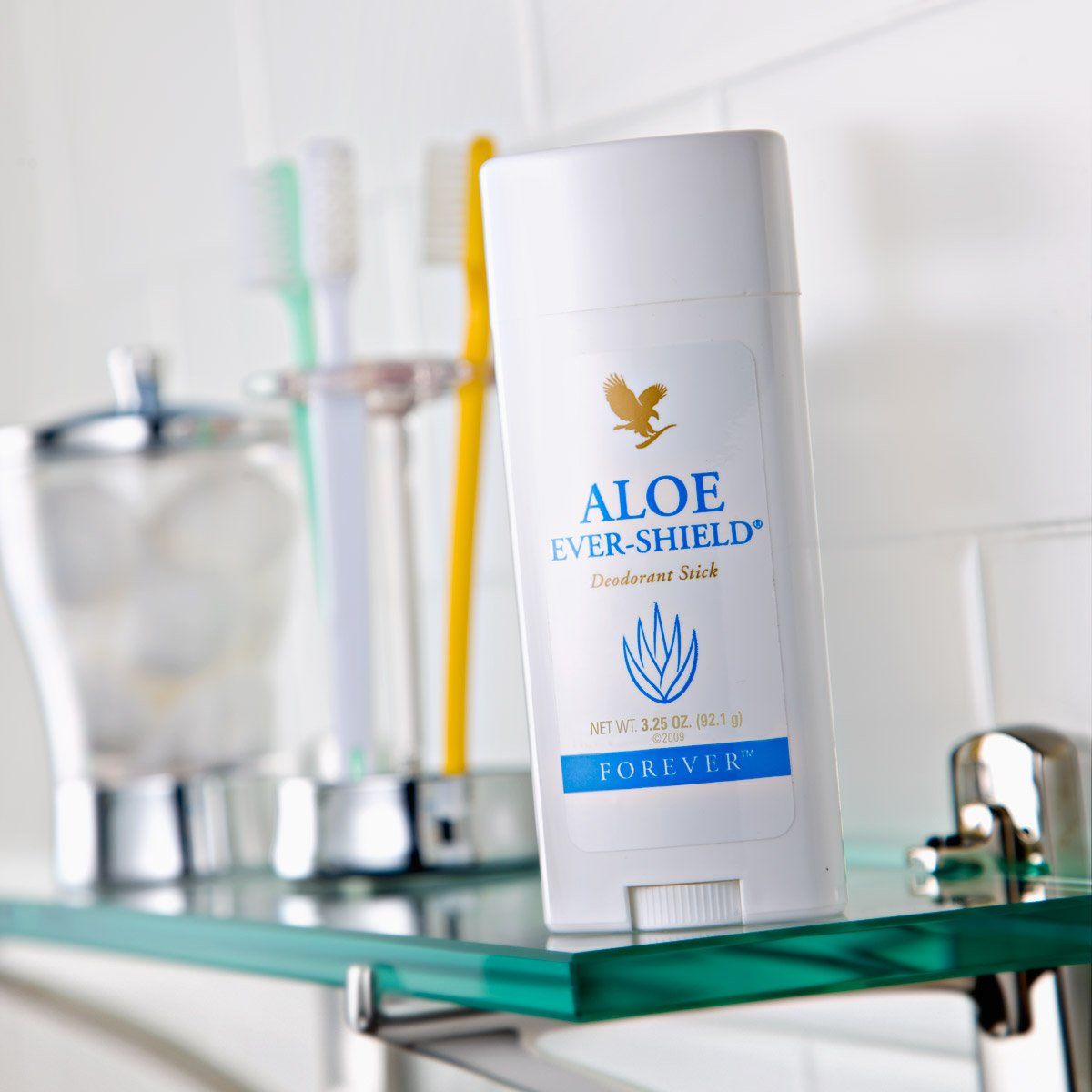 Aloe Ever-Shield - imagine 4