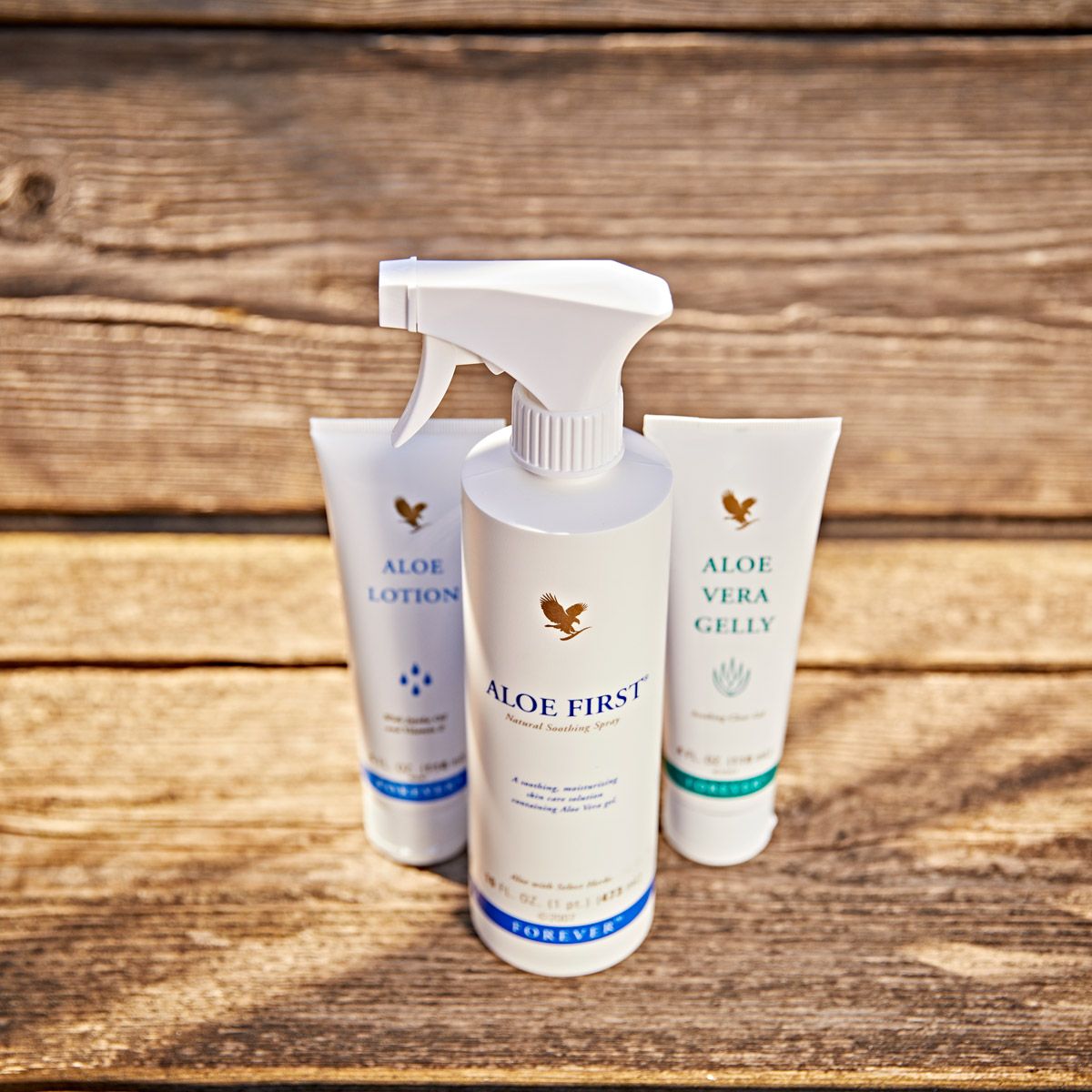 Aloe First - imagine 4