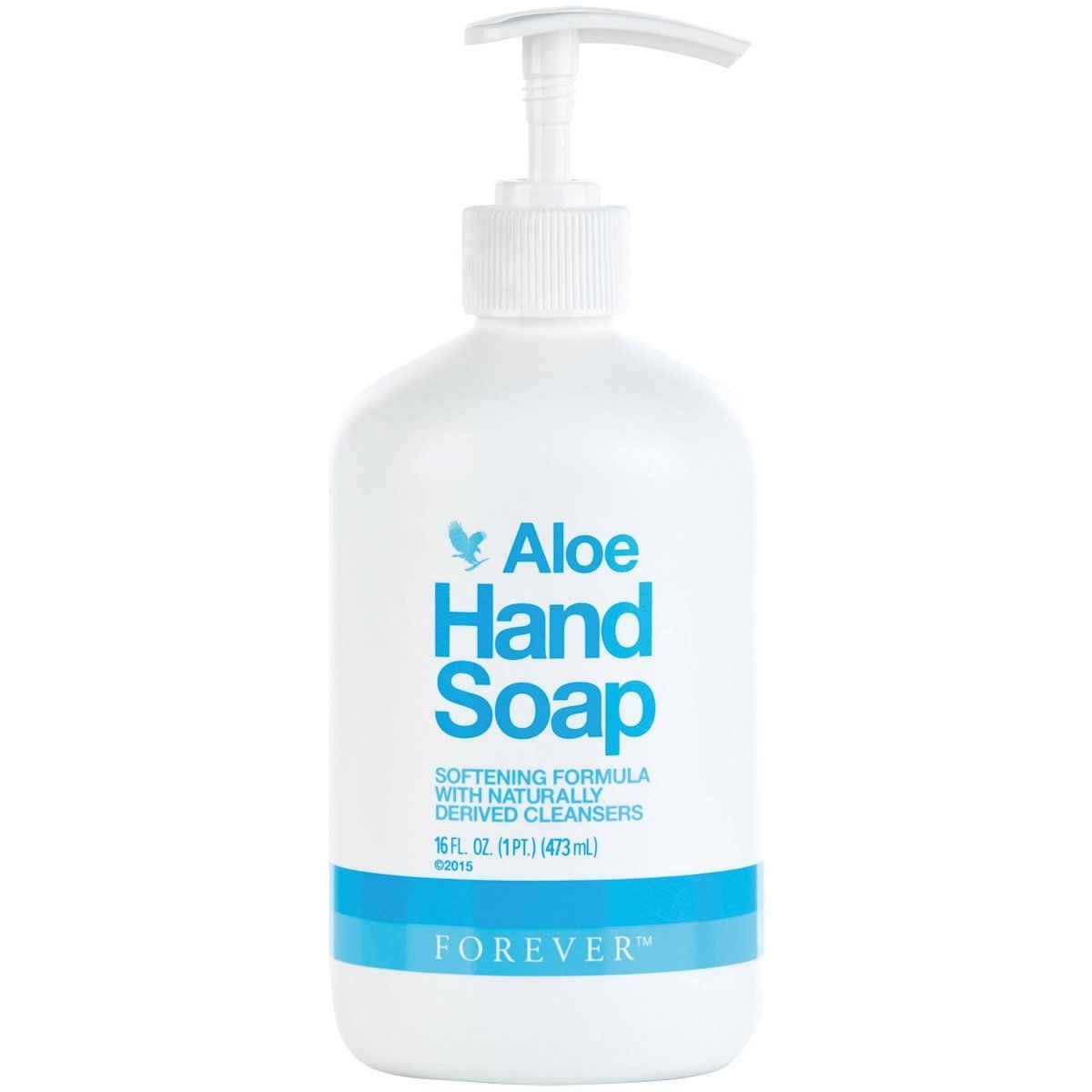 Aloe Hand Soap - imagine 2