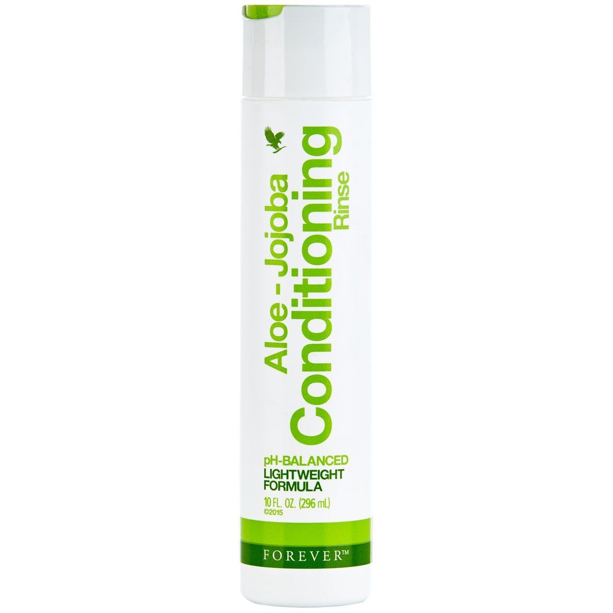 Aloe-Jojoba Conditioning Rinse