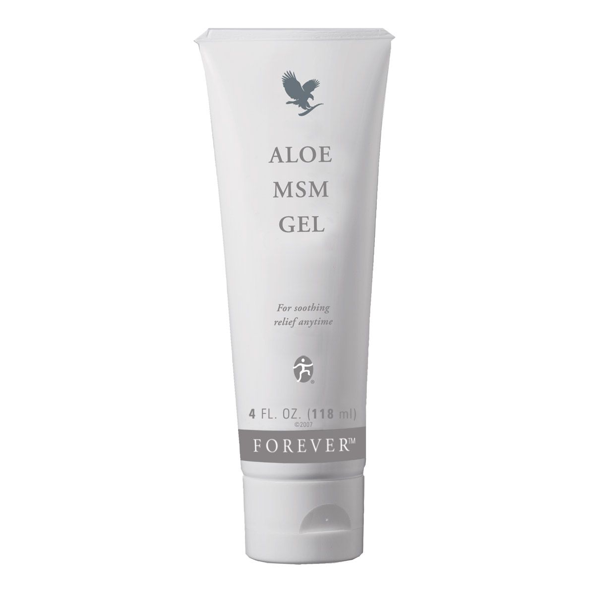 Aloe MSM Gel