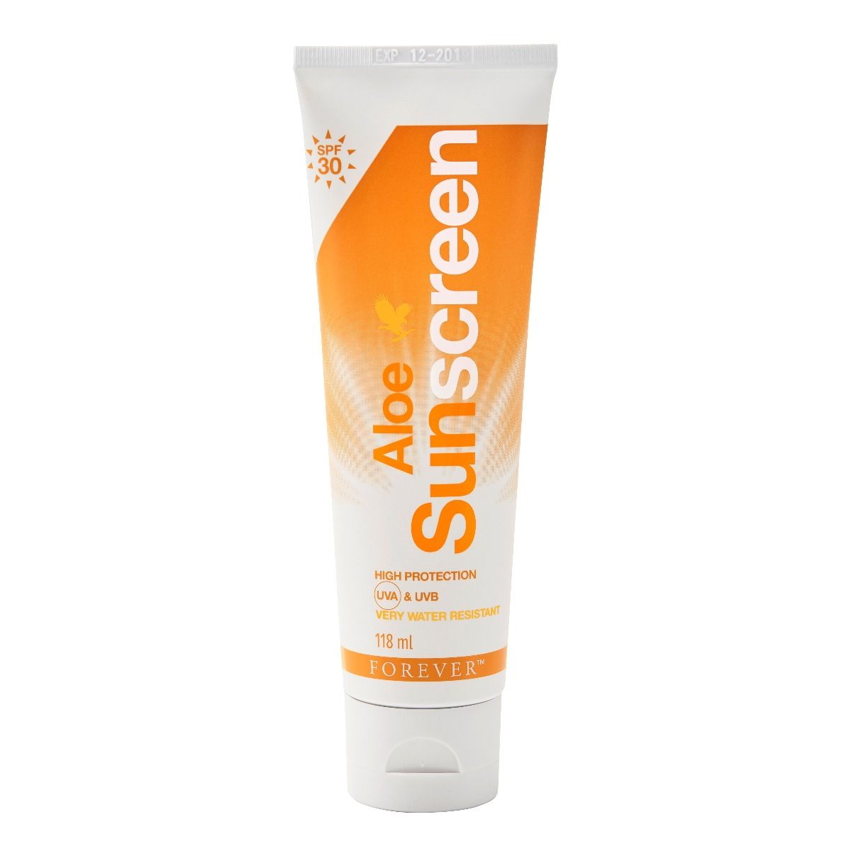 Aloe Sunscreen - imagine 2