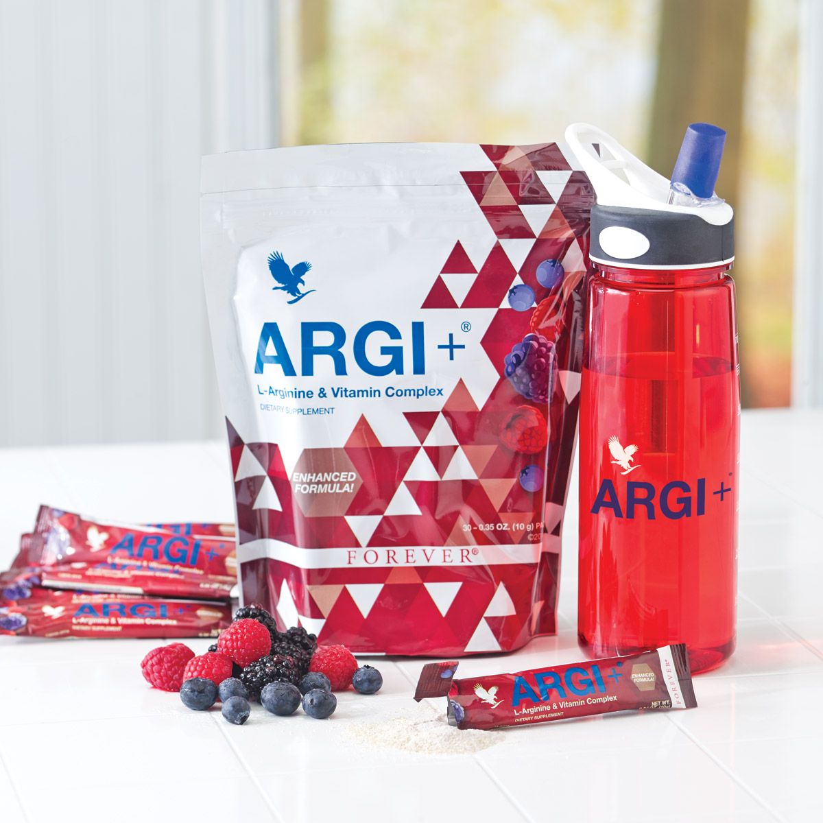 Argi +