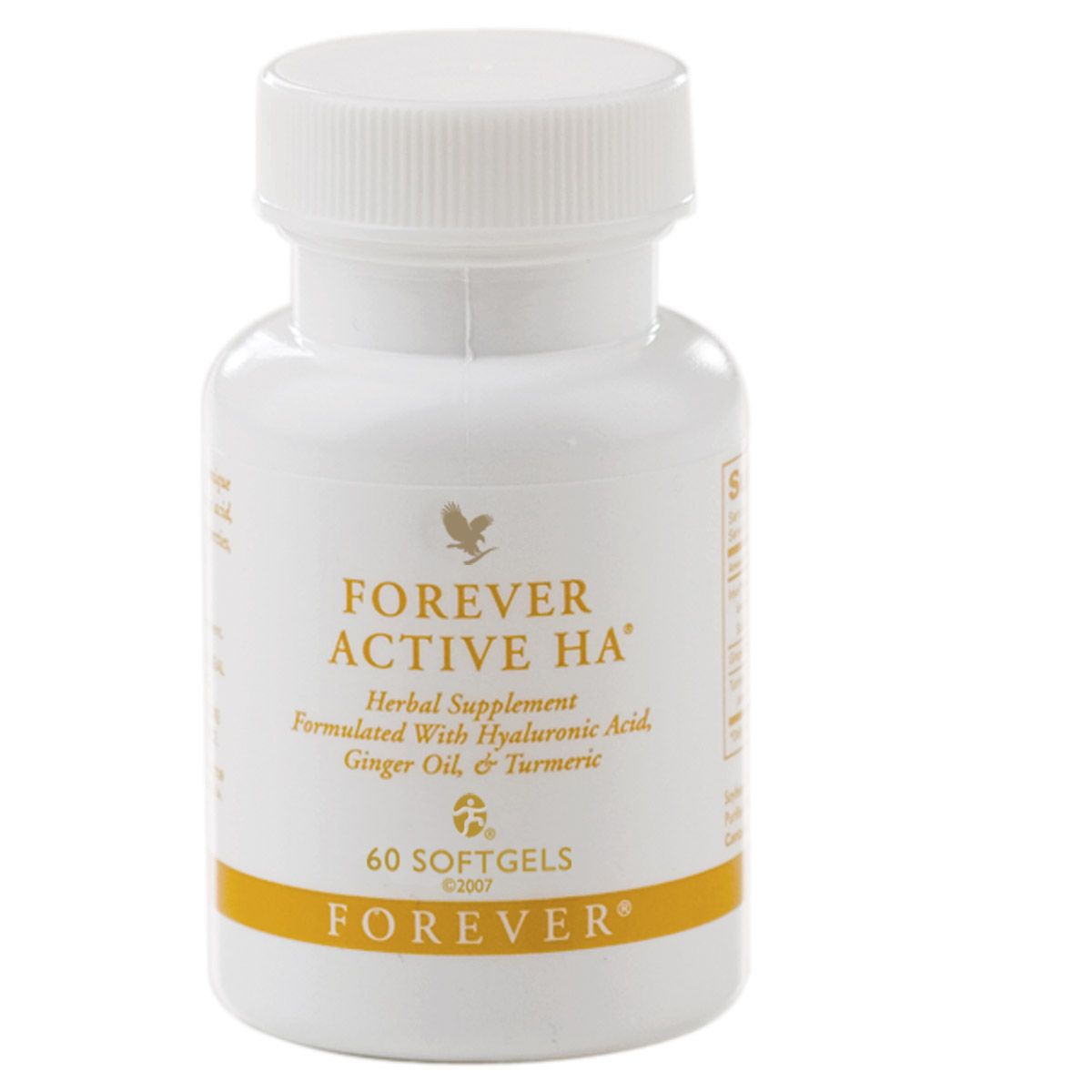 Forever Active HA - imagine 2