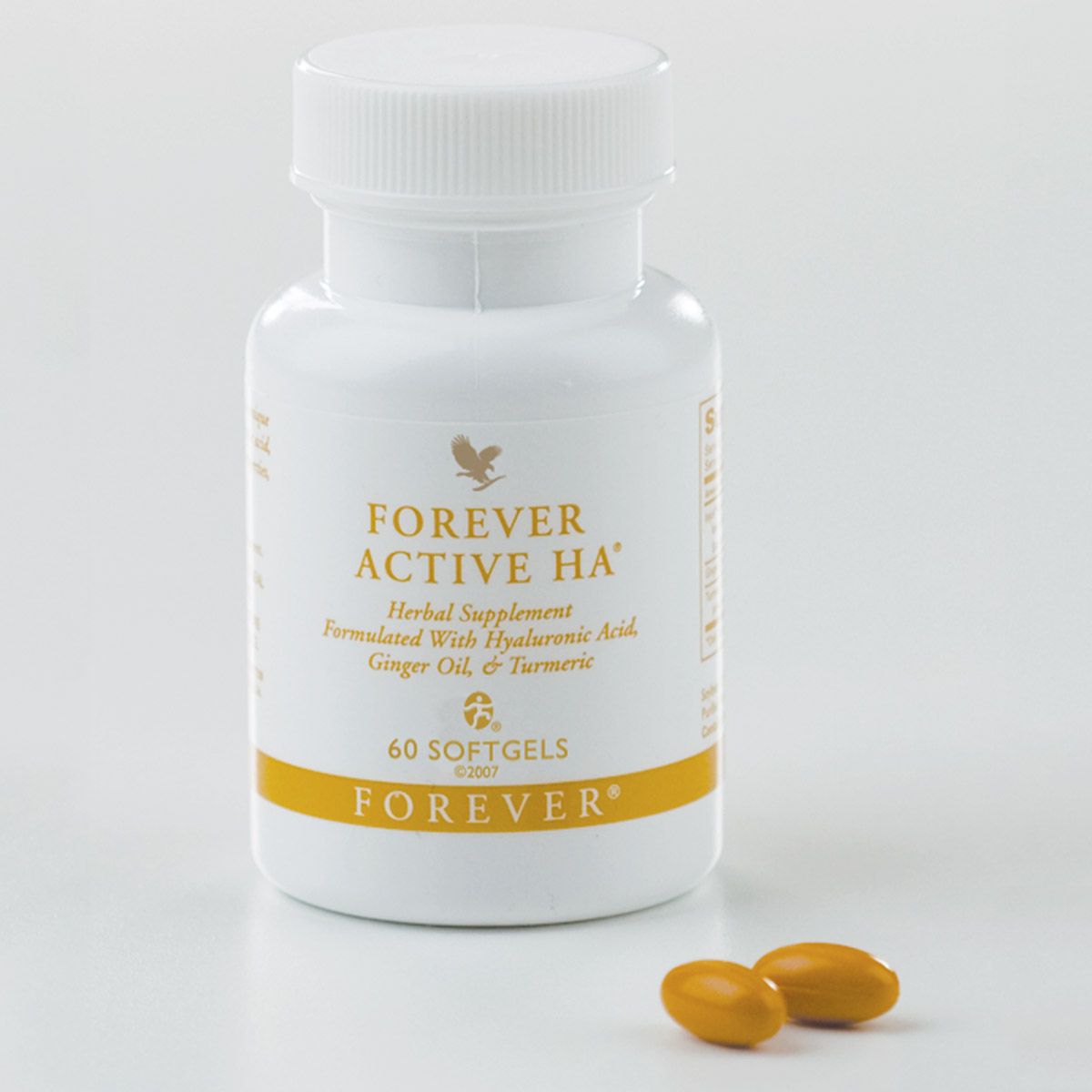 Forever Active HA - imagine 3