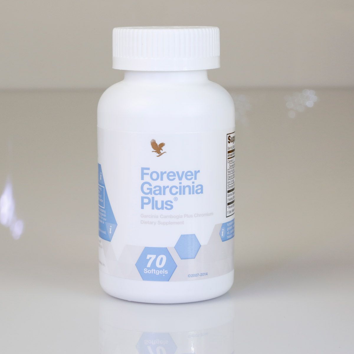 Forever Garcinia Plus - imagine 2