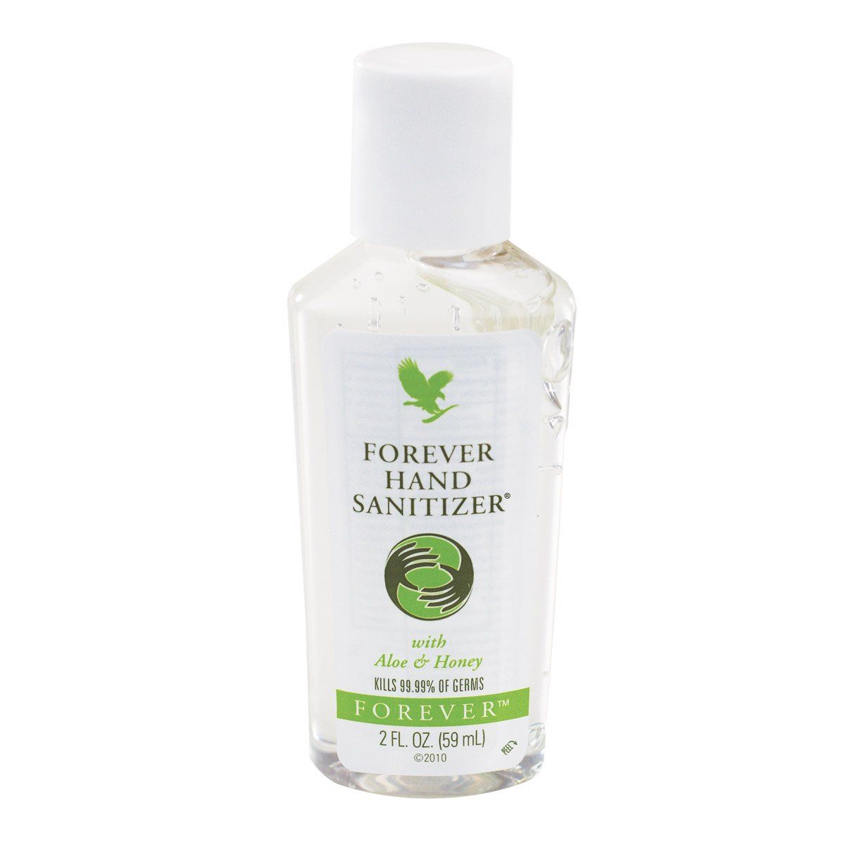 FOREVER HAND SANITIZER - imagine 3
