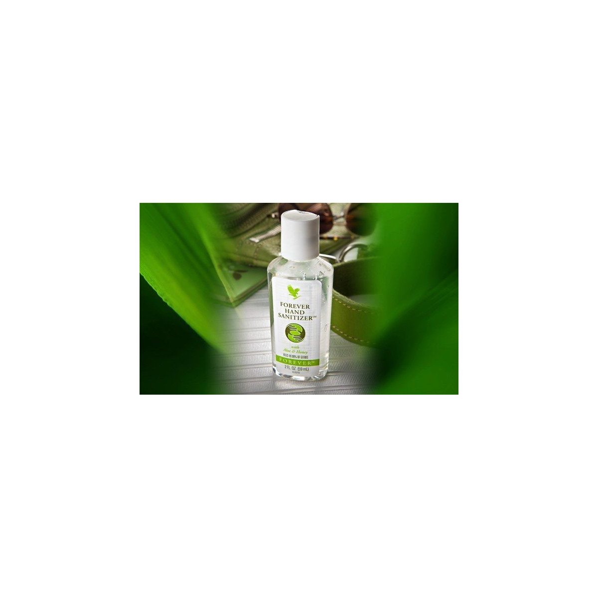 FOREVER HAND SANITIZER - imagine 4