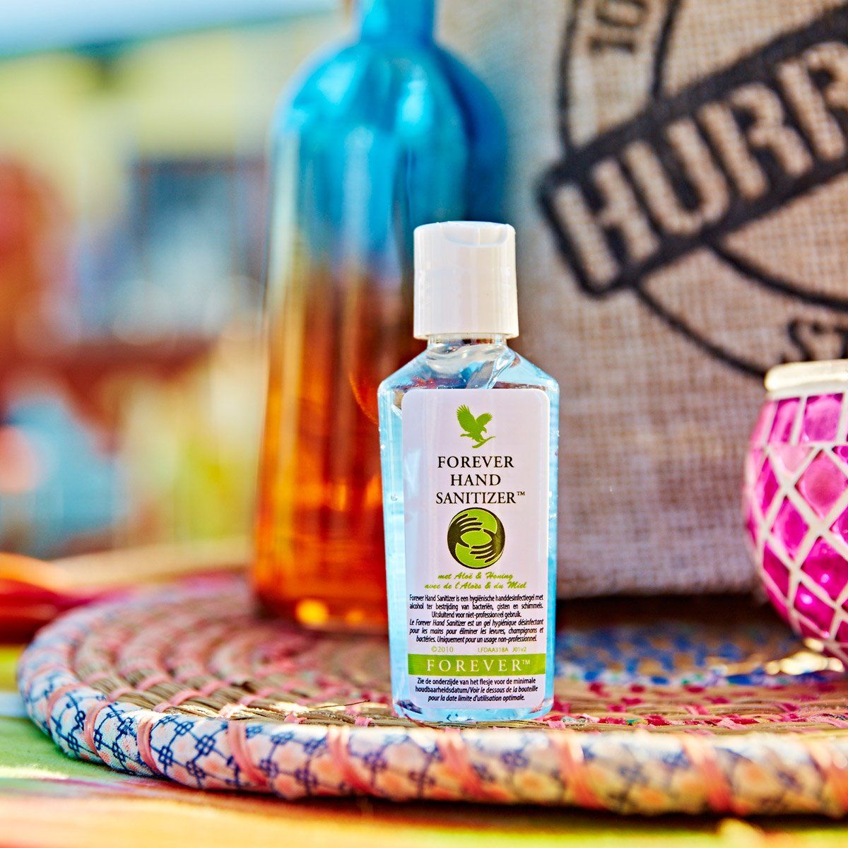 FOREVER HAND SANITIZER - imagine 2