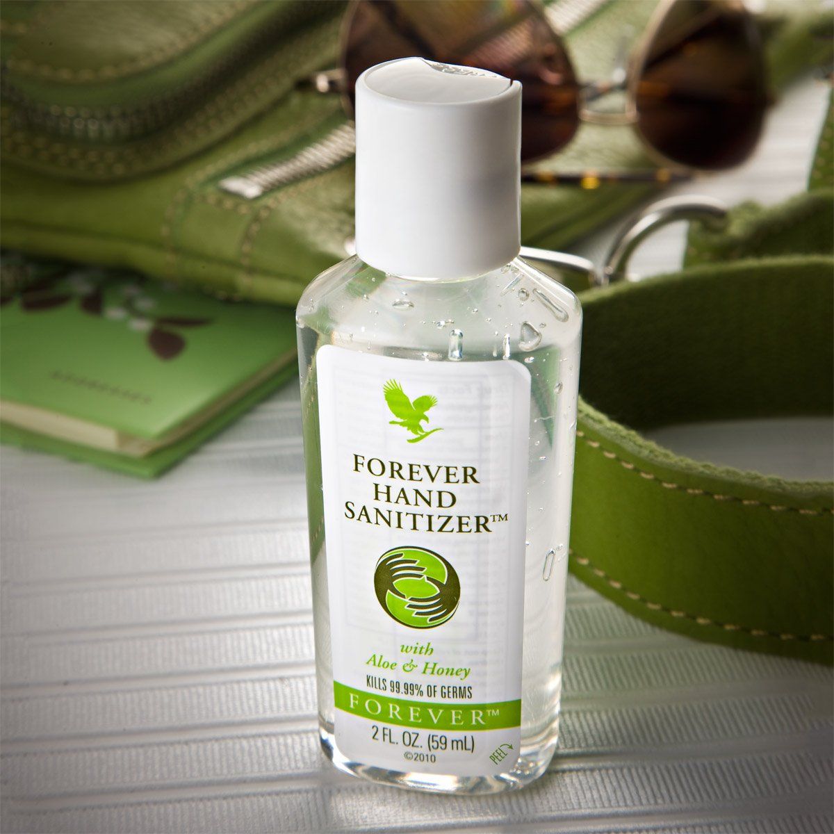 FOREVER HAND SANITIZER