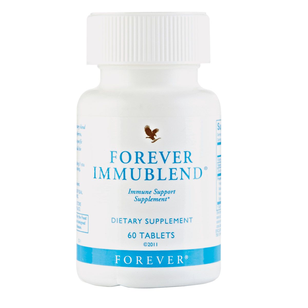 Forever Immublend - imagine 2