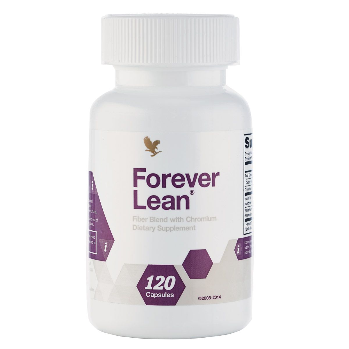 Forever Lean - imagine 2