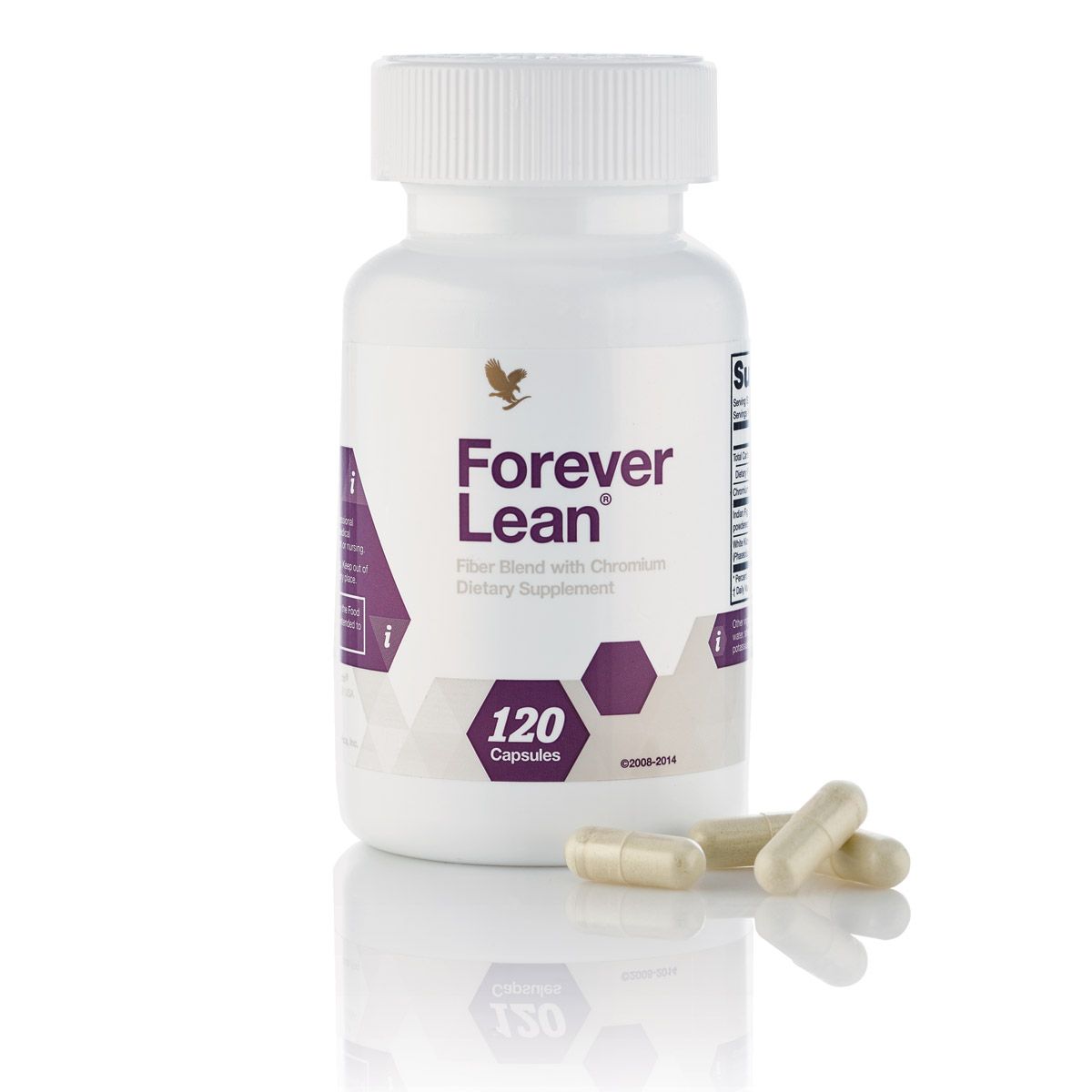 Forever Lean