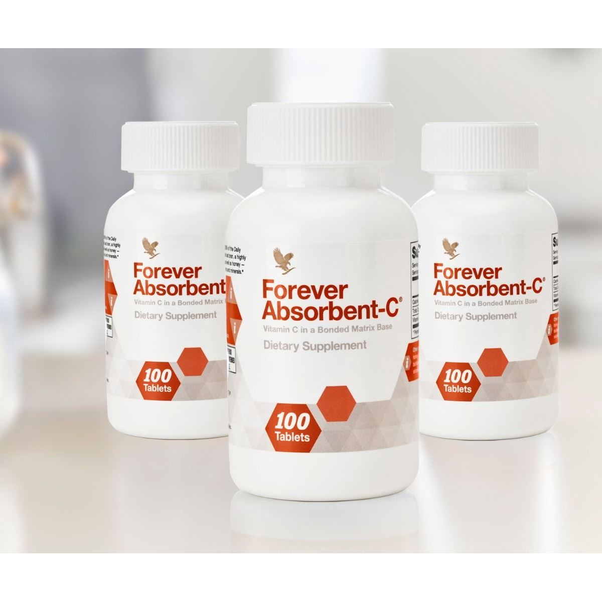 Forever Absorbent-C - imagine 2