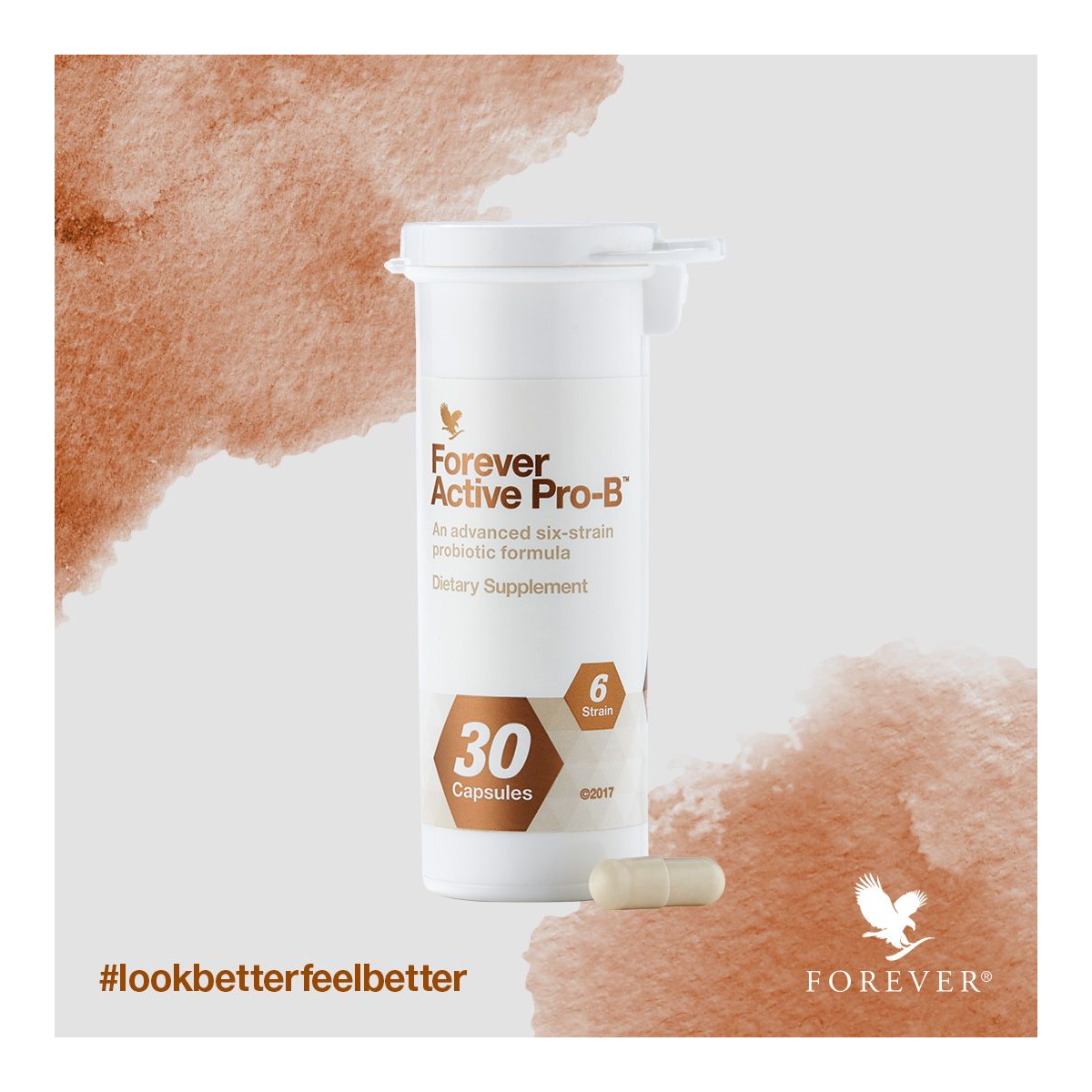 Forever Active Pro-B - imagine 3