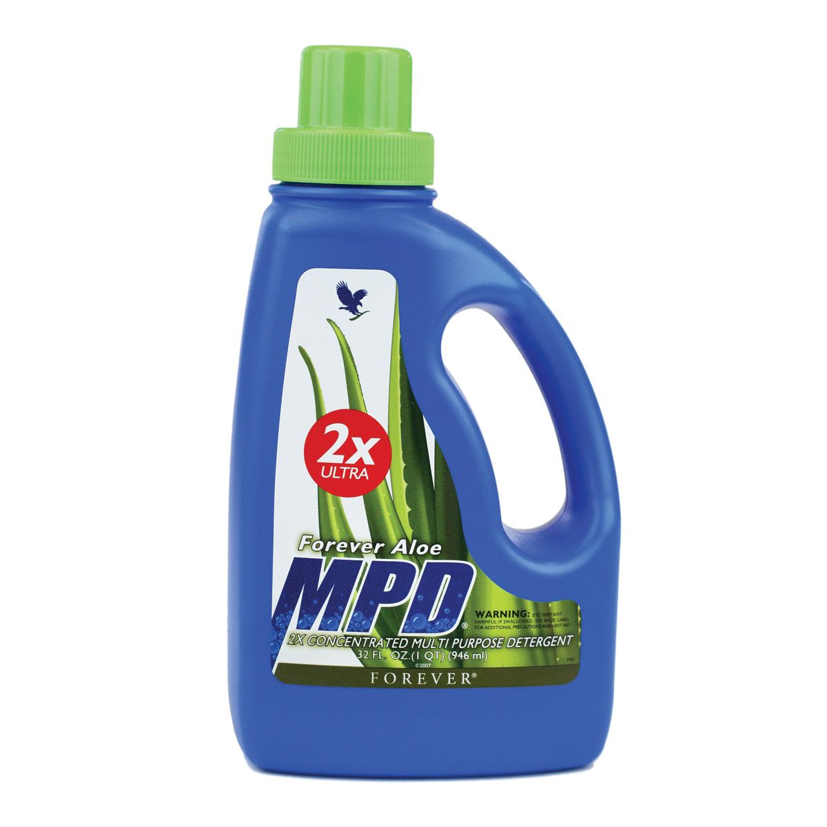 Forever Aloe MPD 2x Ultra - imagine 3