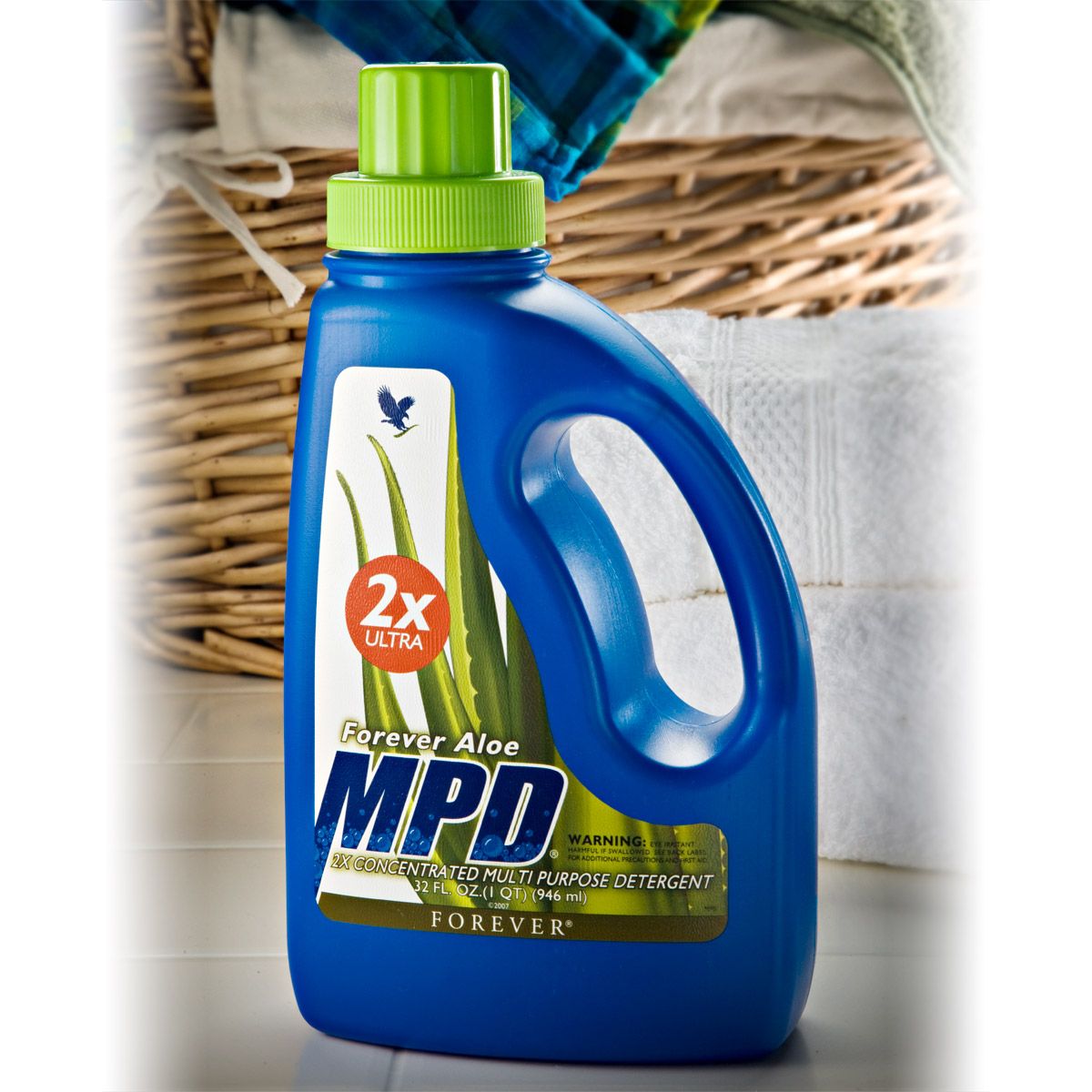 Forever Aloe MPD 2x Ultra - imagine 2