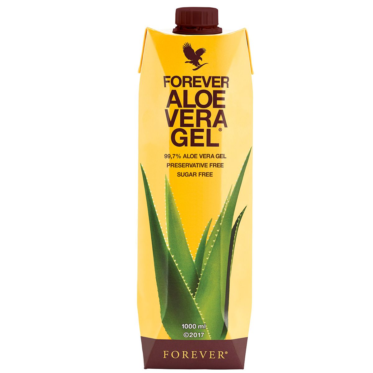 Forever Aloe Vera Gel