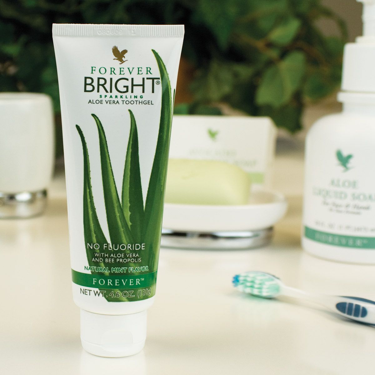 Forever Bright Toothgel