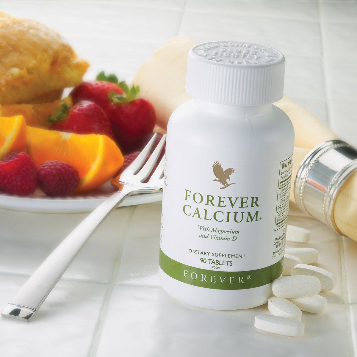 Forever Calcium