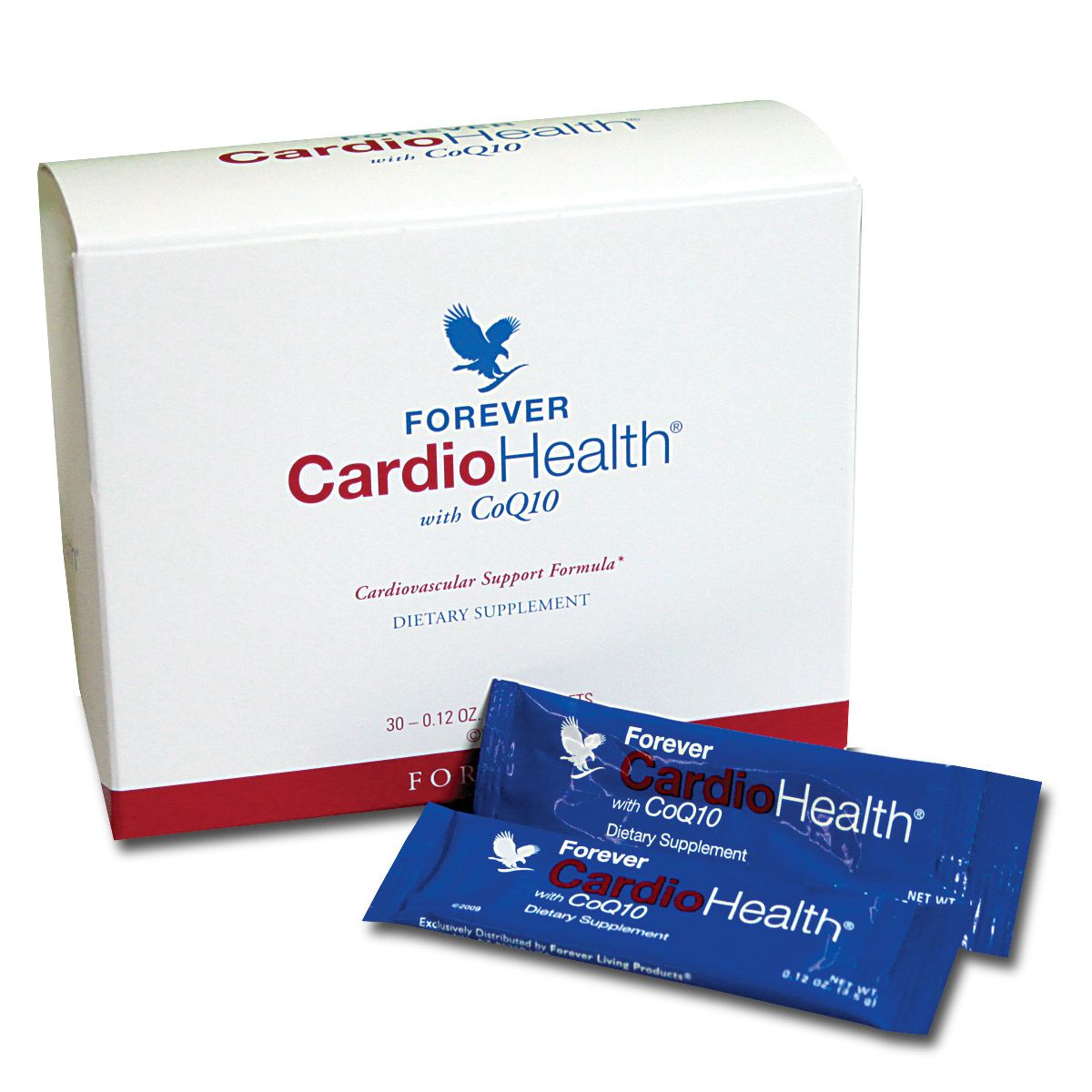 Forever CardioHealth