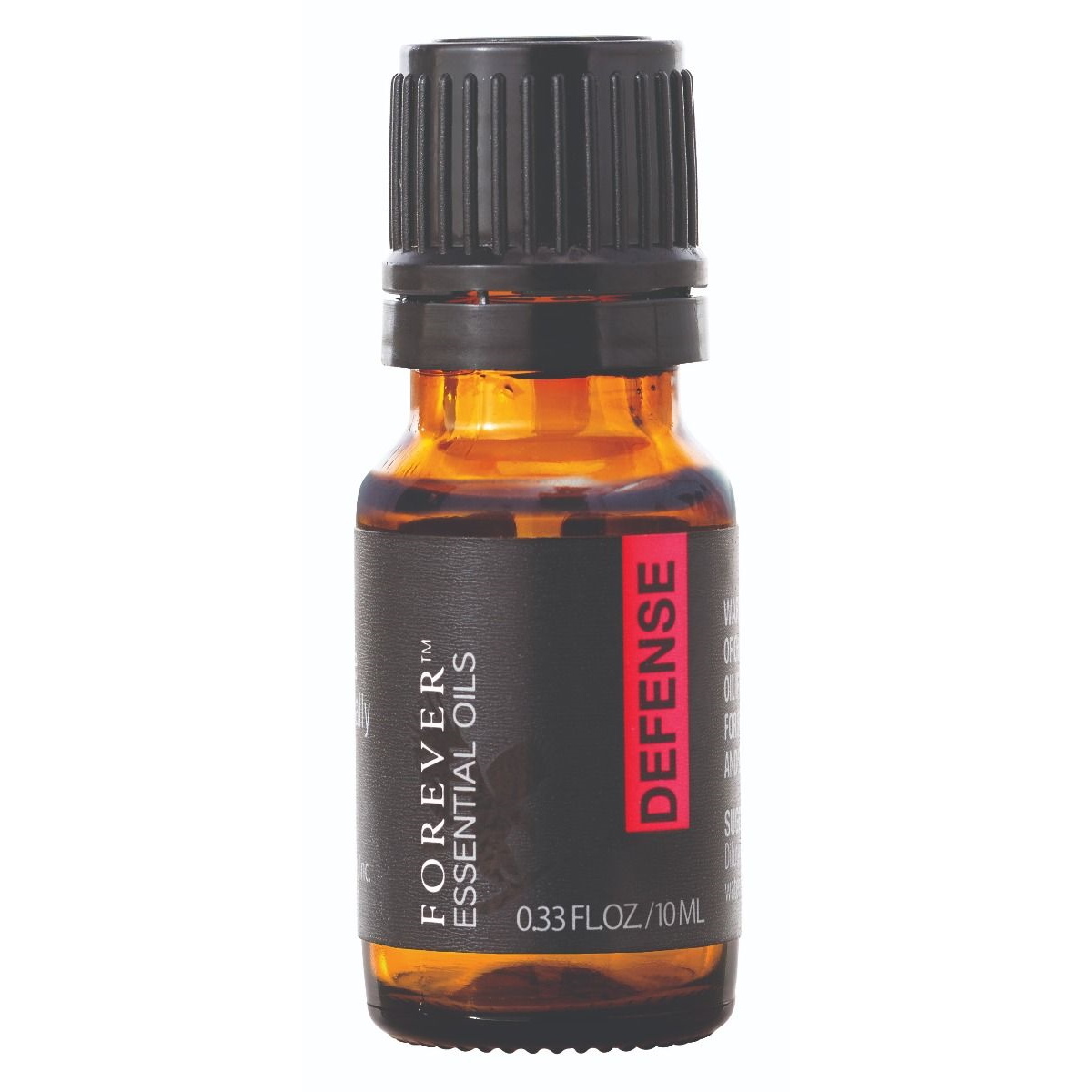 Forever Essential Oil Defense