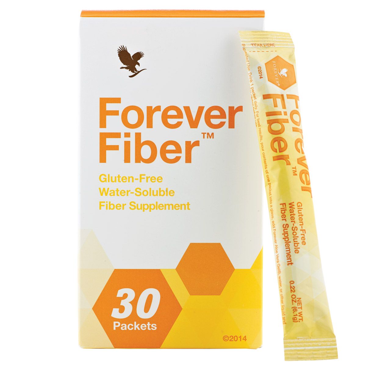Forever Fiber - imagine 2