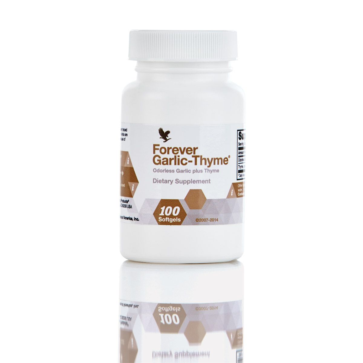 Forever Garlic-Thyme - imagine 2