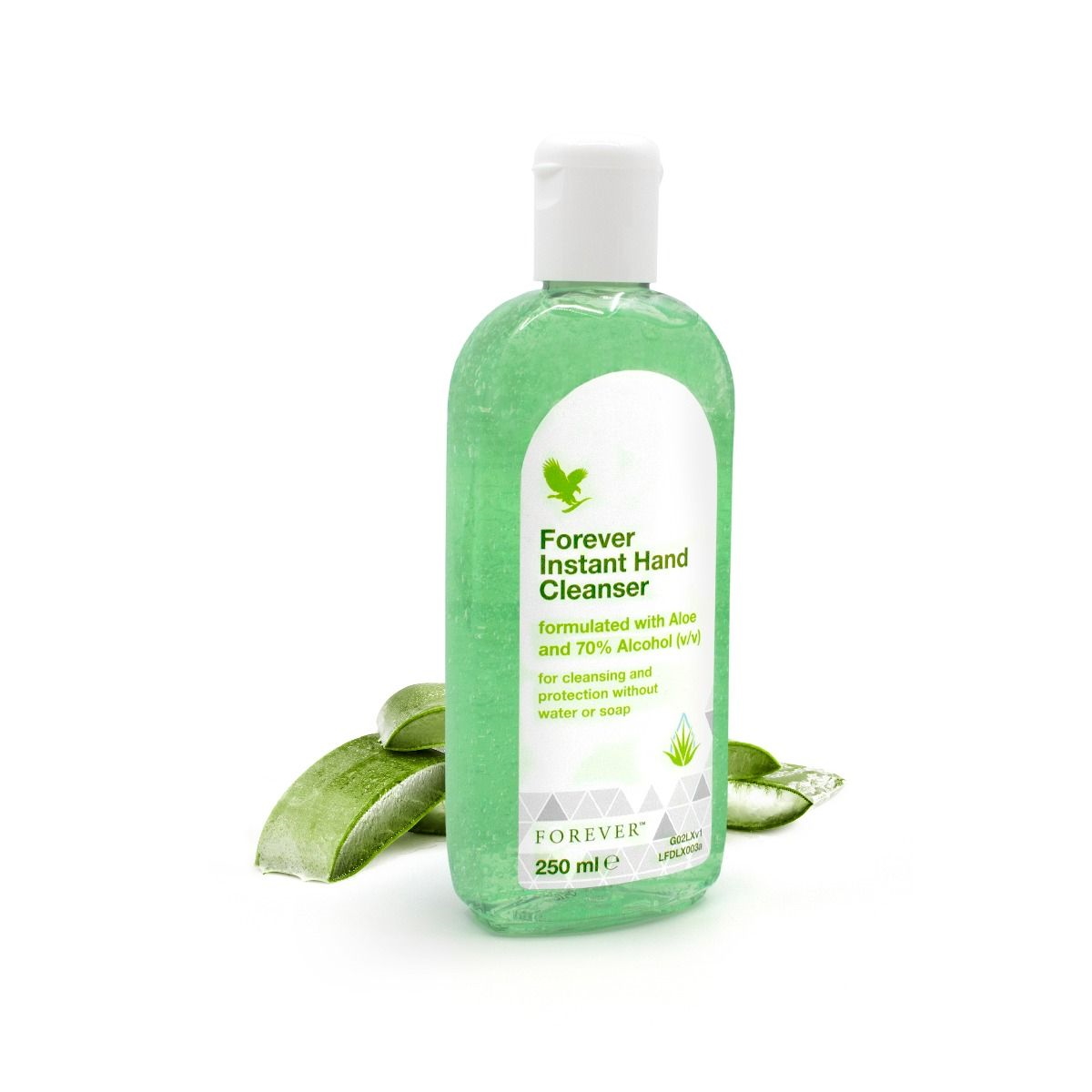 Forever Instant Hand Cleanser