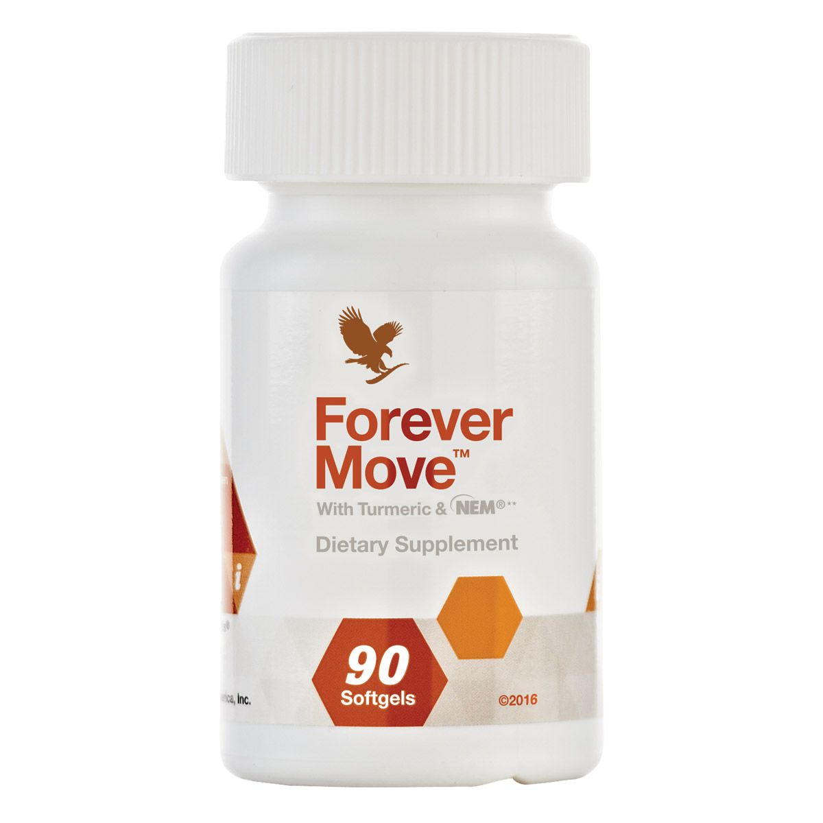 Forever Move - imagine 2