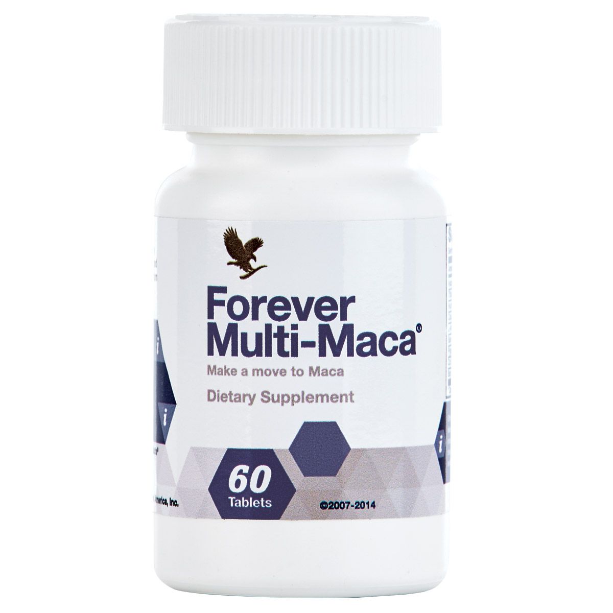 Forever Multi-Maca