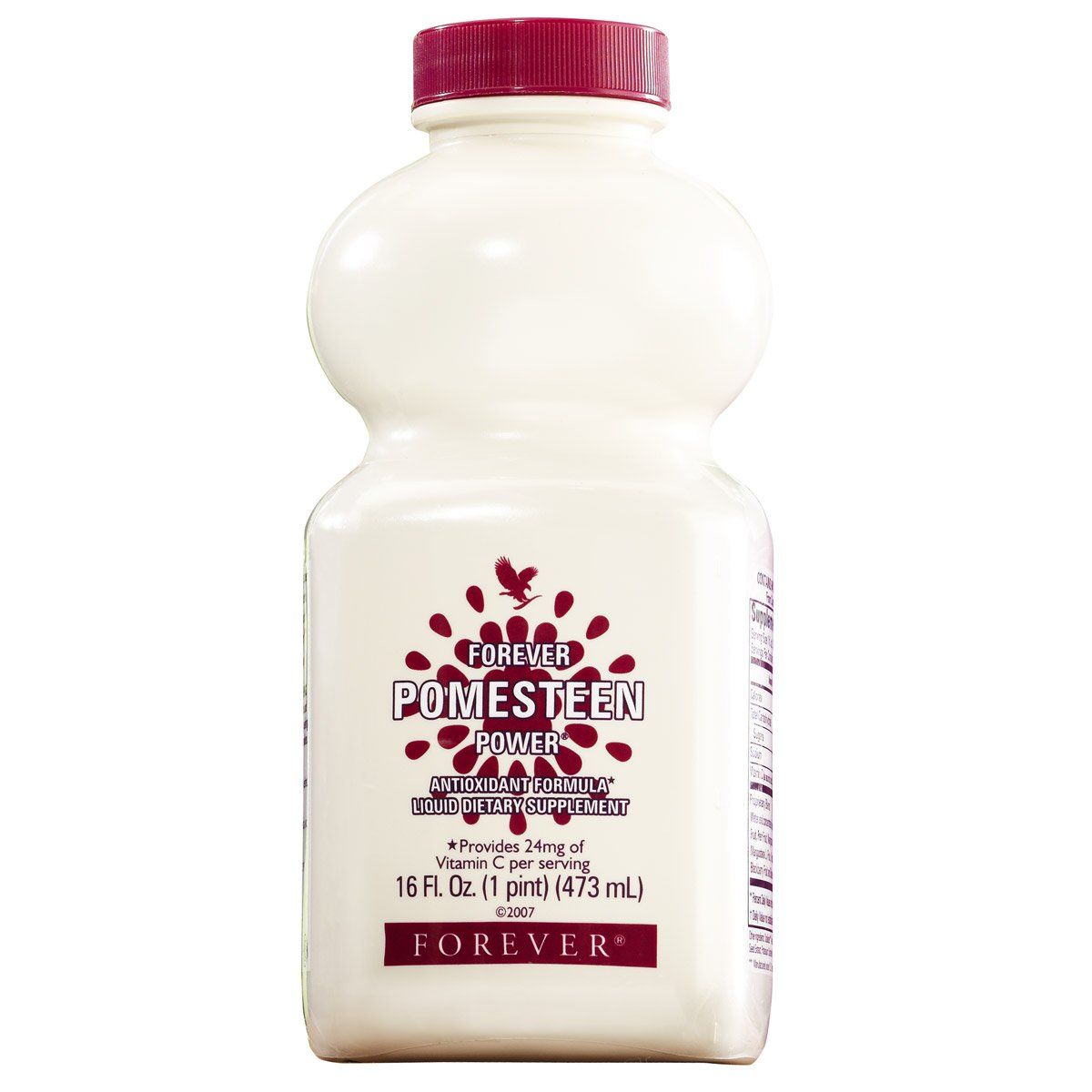 Forever Pomesteen Power - imagine 2