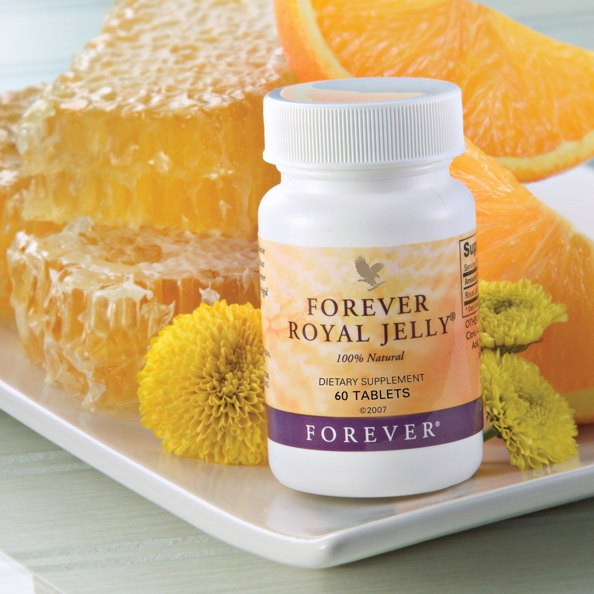 Forever Royal Jelly