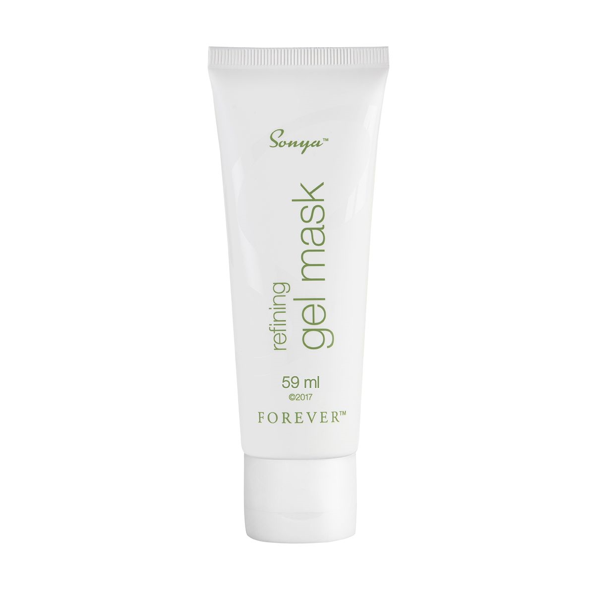 Sonya Refining Gel Mask - imagine 2