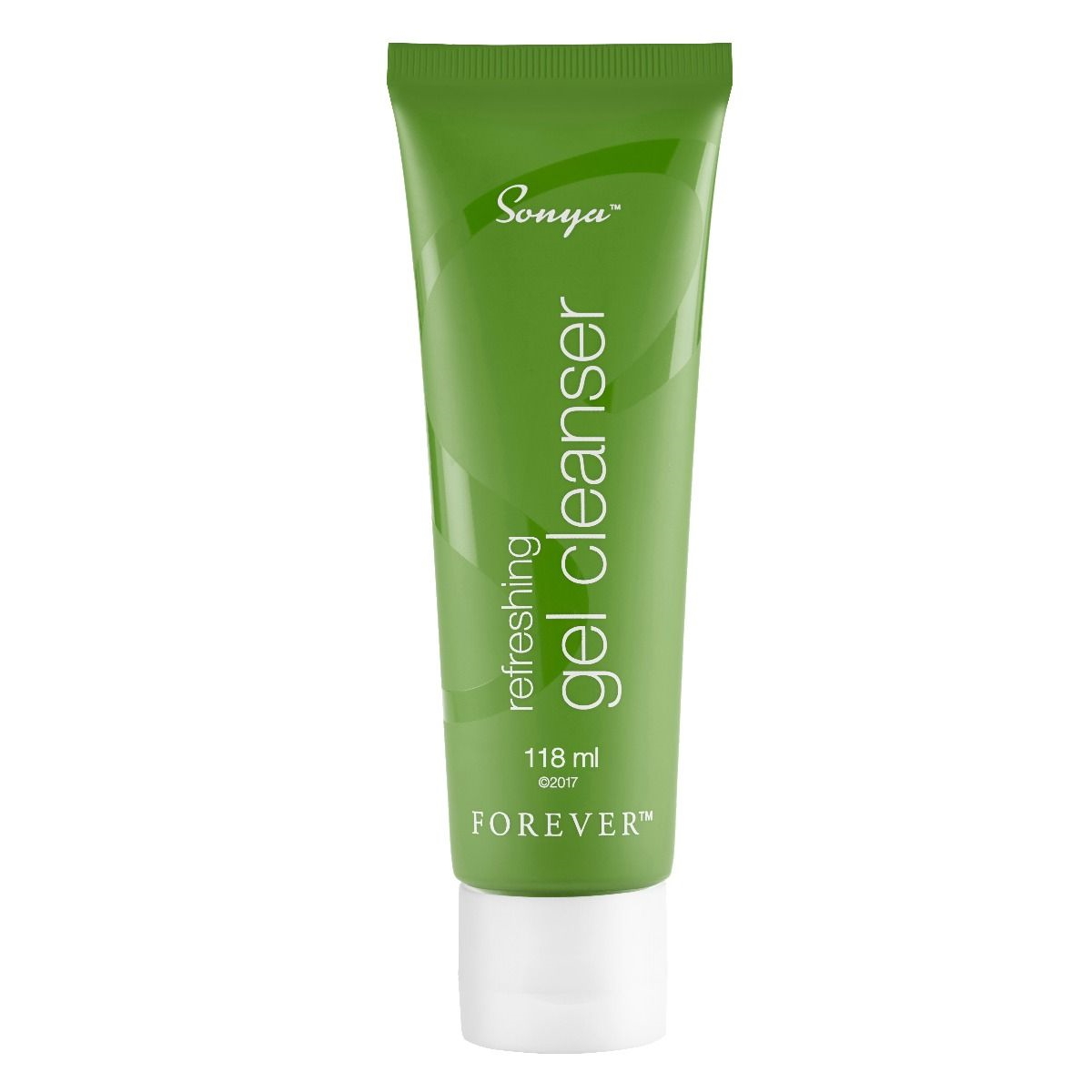Sonya Refreshing Gel Cleanser