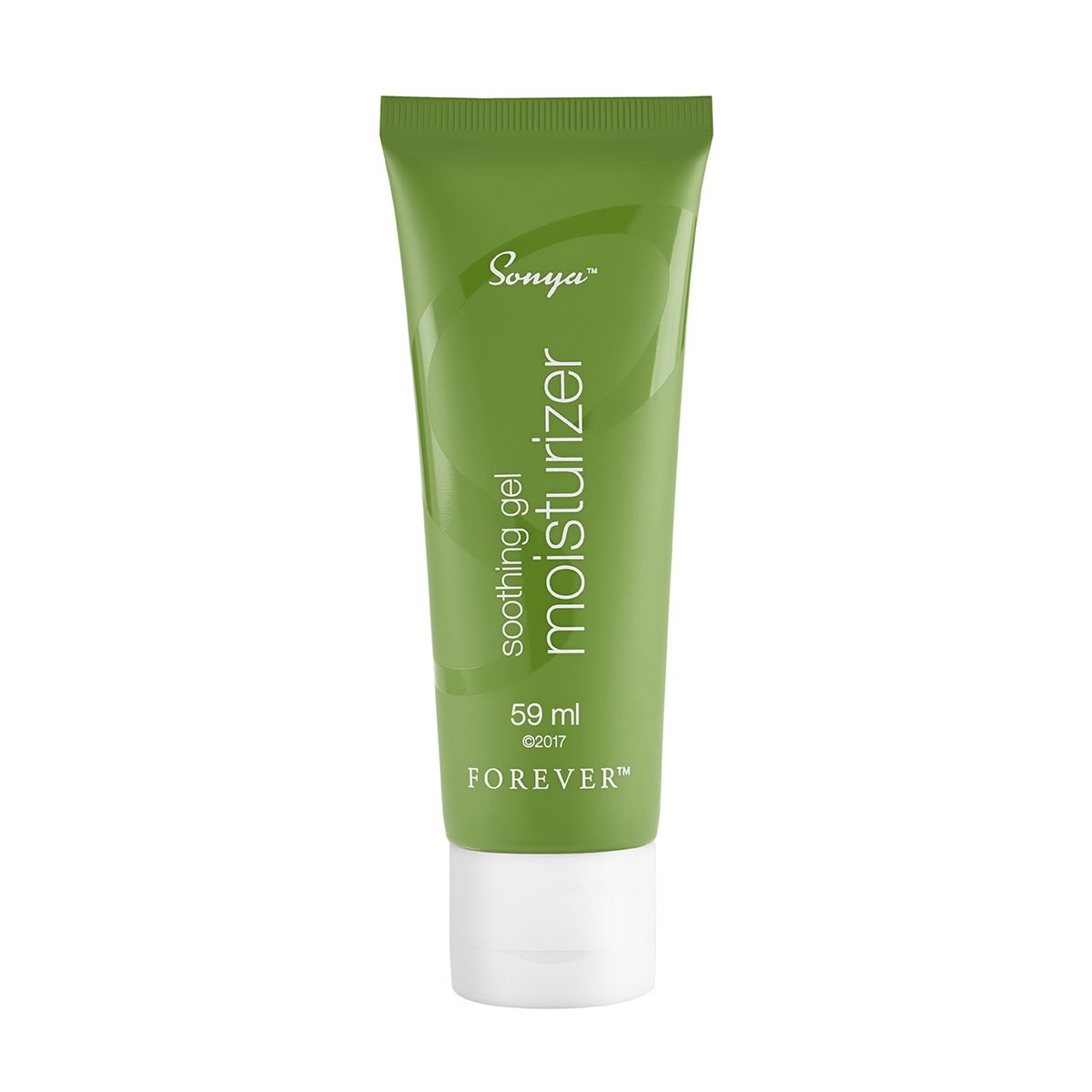 Sonya Soothing Gel Moisturizer