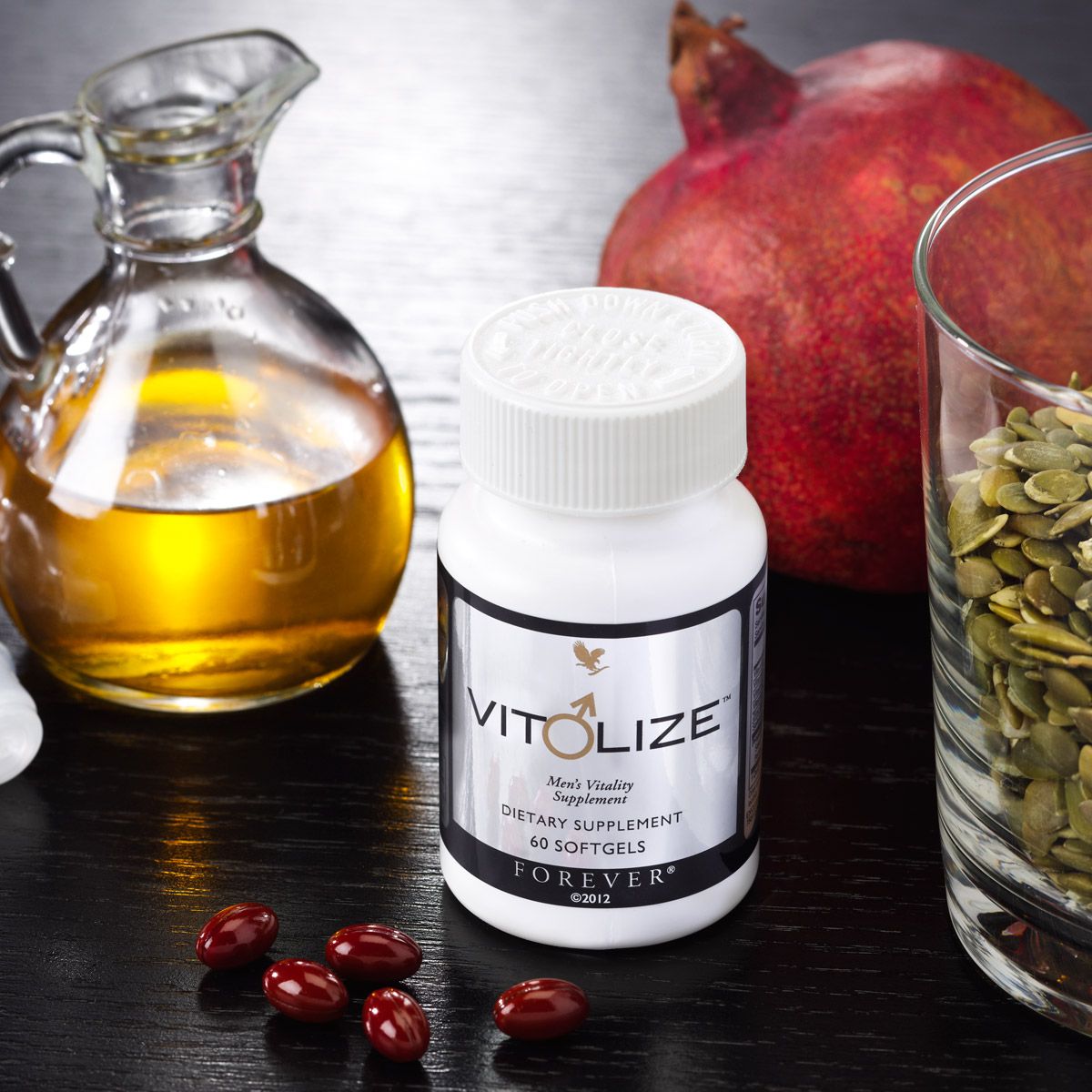 Vitolize Men