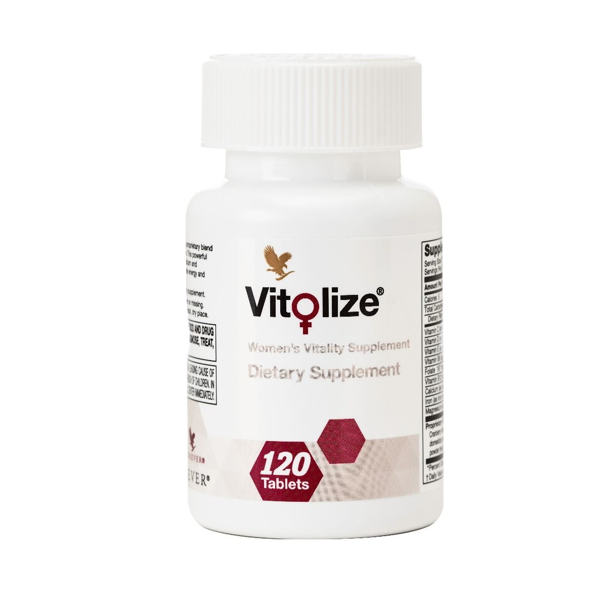 Vitolize Women