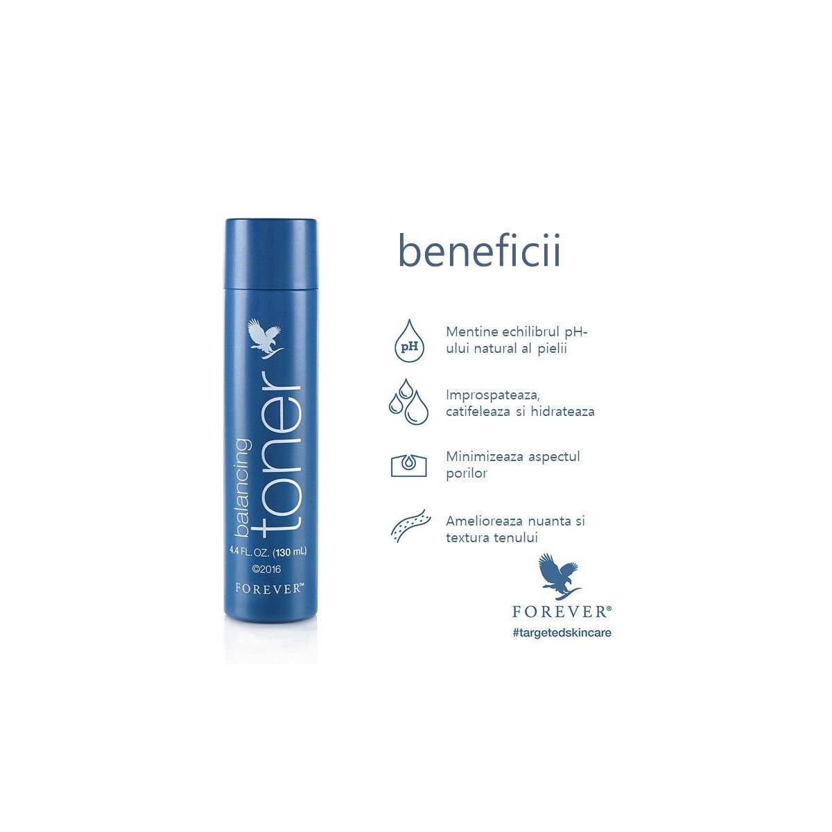 Balancing Toner - imagine 4