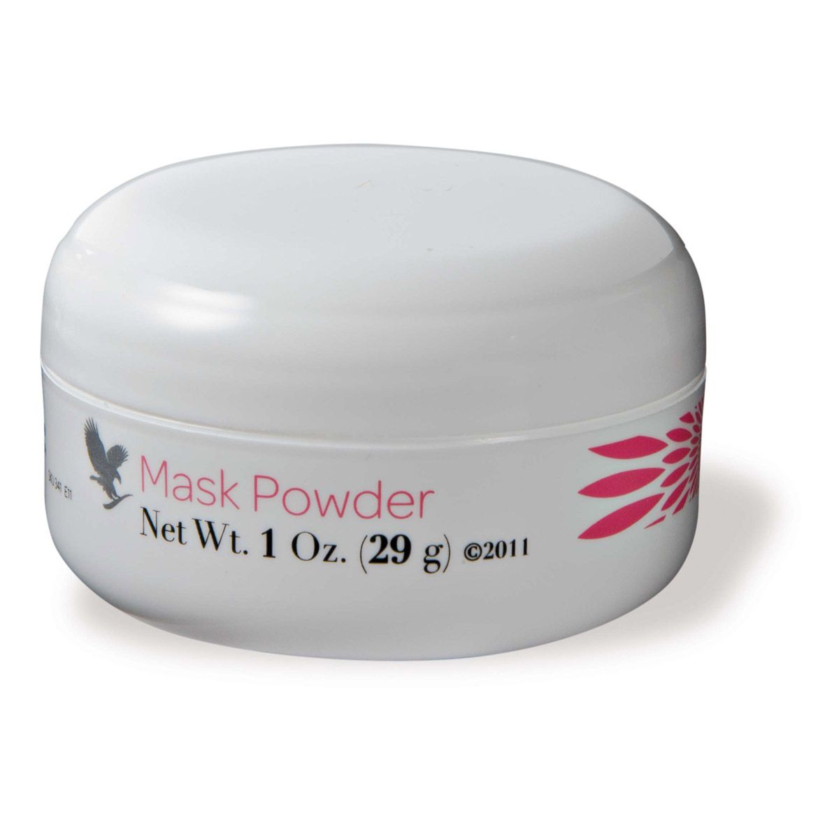 Facial Mask Powder