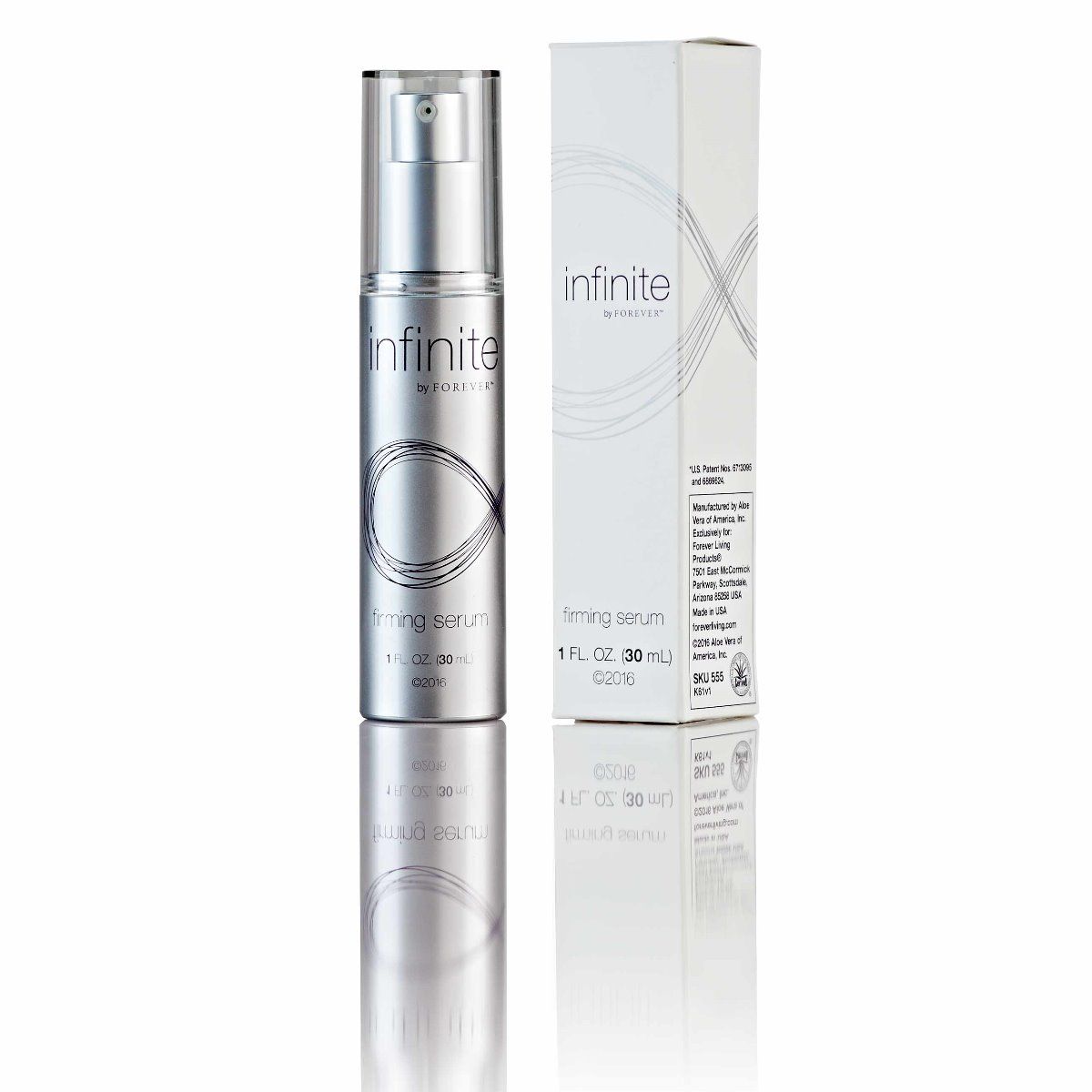 Firming Serum