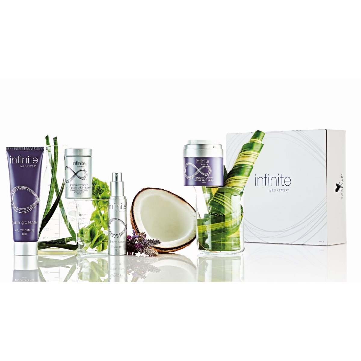 Firming Serum - imagine 2