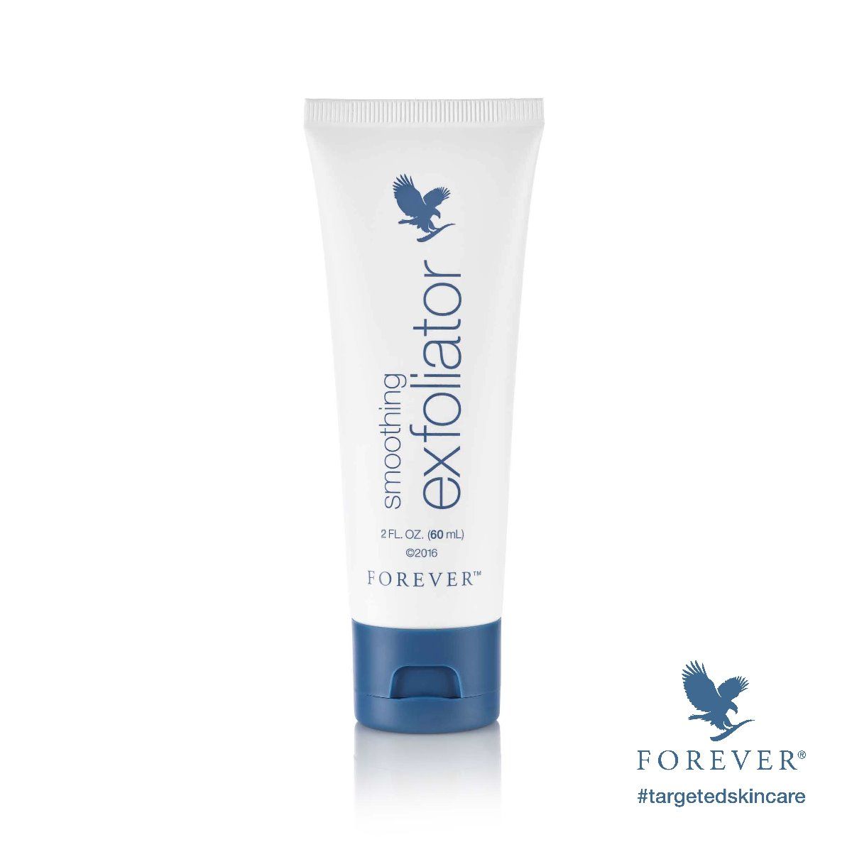 Smoothing Exfoliator - imagine 4